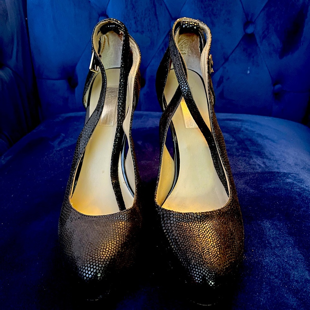Gently used woman’s pump